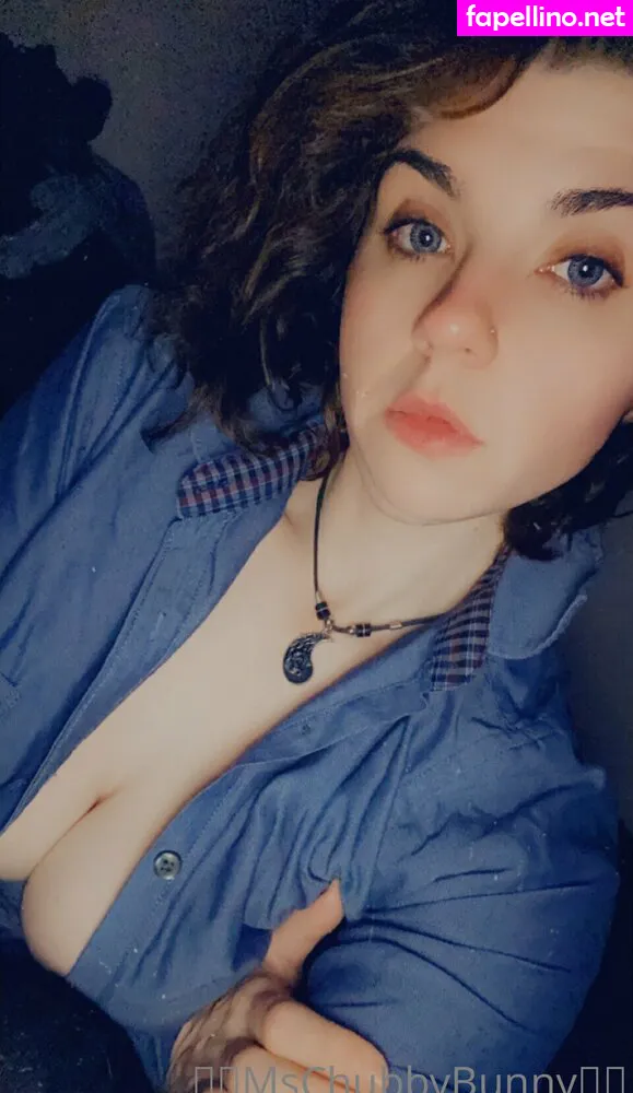 mschubby_bunny, mschubbybunny Nude Leaked OnlyFans Photo #zBdowYwuLu