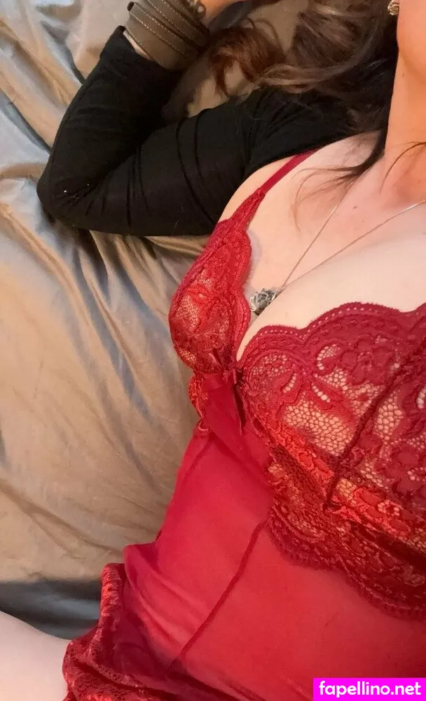 mscinnabar Nude Leaked OnlyFans Photo #b65mXRIngq