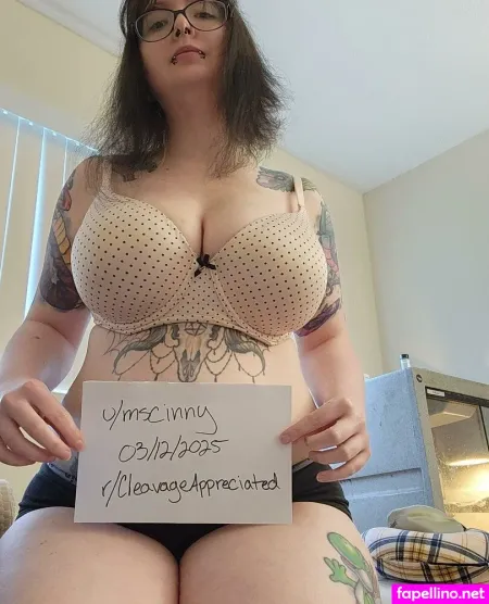 Mscinny Main Profile Photo