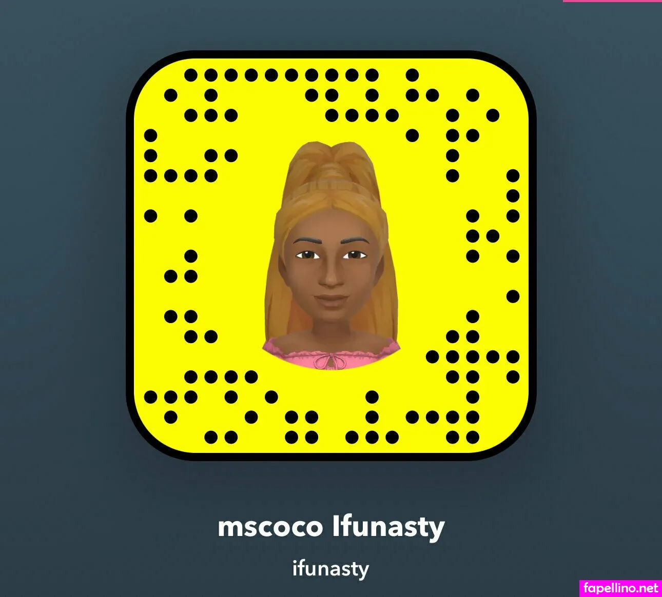 ms.cocoifunasty, mscocoifunasty Nude Leaked OnlyFans Photo #7VLTMpSwMh