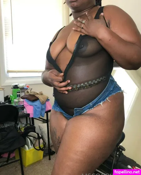 Mscocoifunasty OnlyFans Thumbnail #CZlhbs6gHI