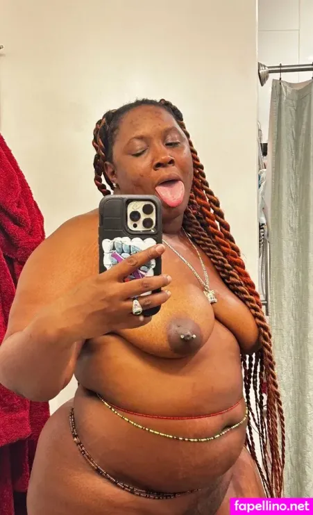 Mscocoifunasty OnlyFans Thumbnail #K9Kln8EAv2