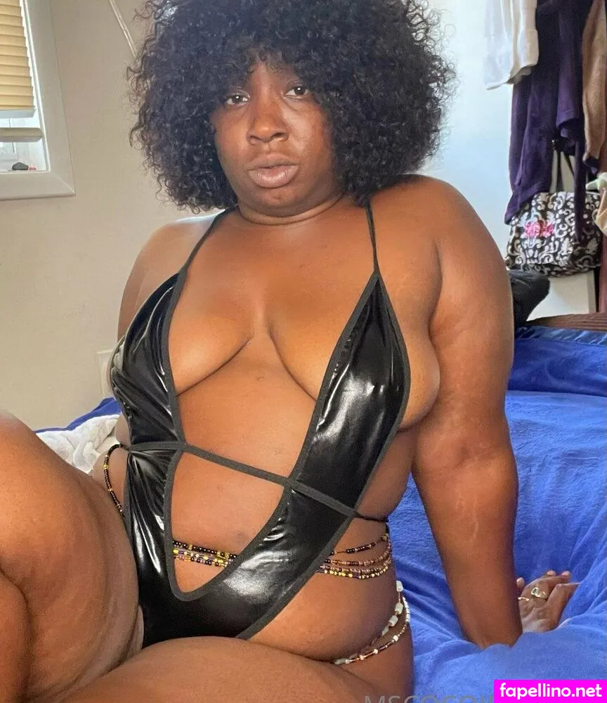 ms.cocoifunasty, mscocoifunasty Nude Leaked OnlyFans Photo #OcW4YS949B