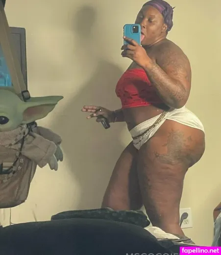 Mscocoifunasty OnlyFans Thumbnail #TPAK2rNP3n