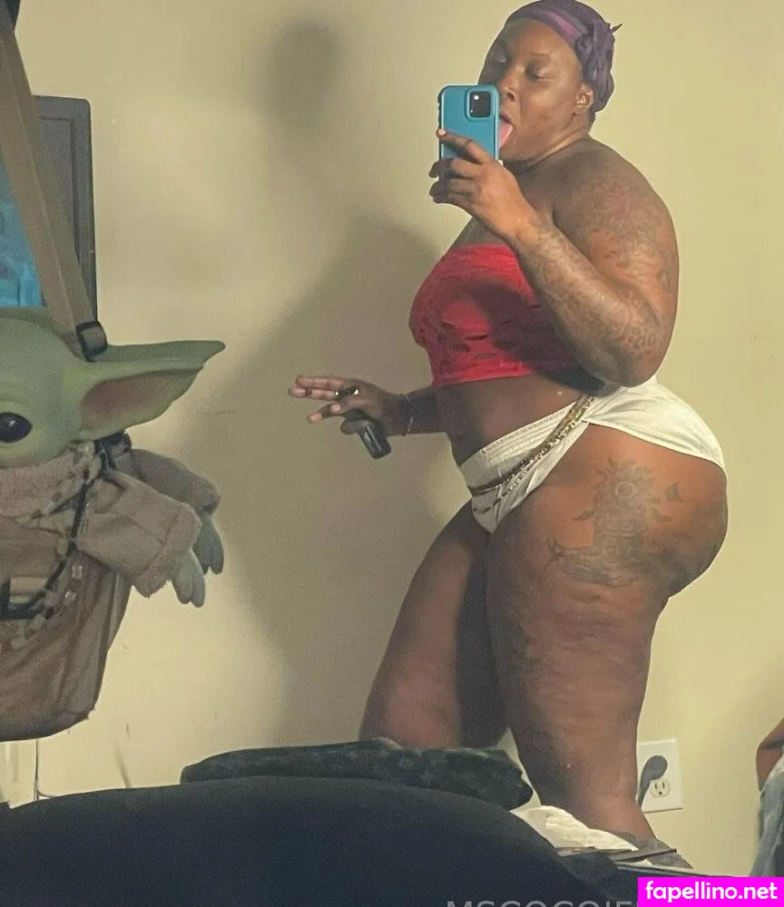 ms.cocoifunasty, mscocoifunasty Nude Leaked OnlyFans Photo #TPAK2rNP3n