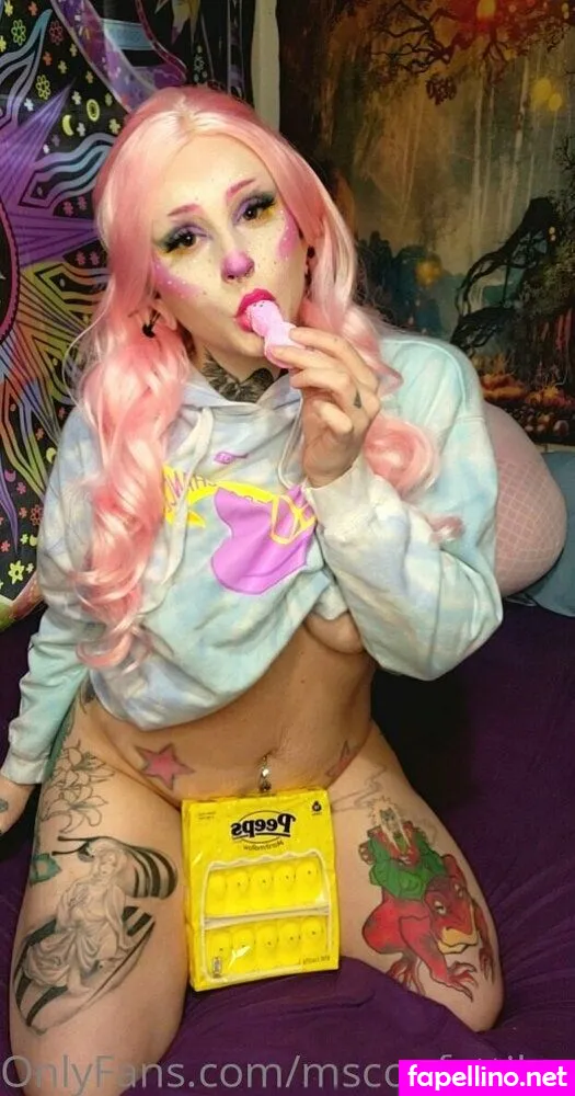 msconfettibeans Nude Leaked OnlyFans Photo #3SvtO2ZXS0