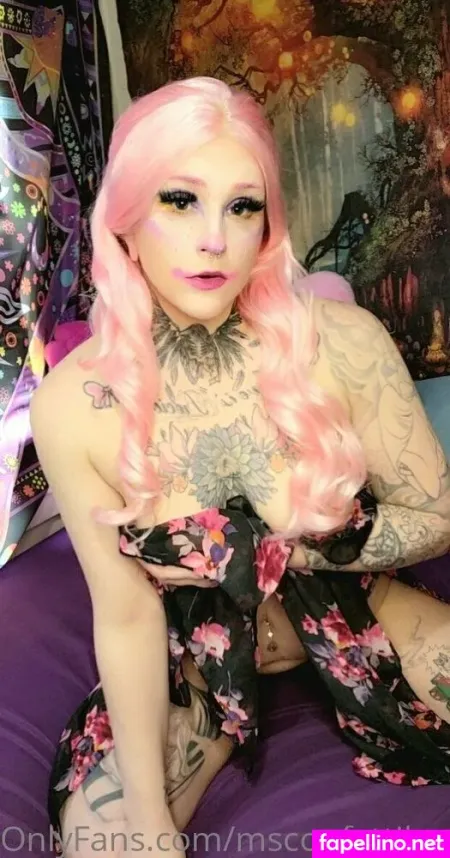 Msconfettibeans OnlyFans Thumbnail #46lRGYxZE8