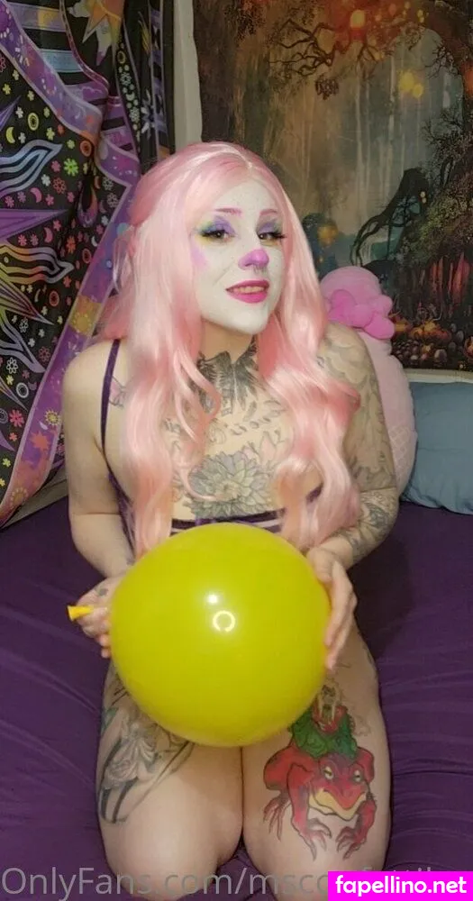 msconfettibeans Nude Leaked OnlyFans Photo #4ucnmATBKZ