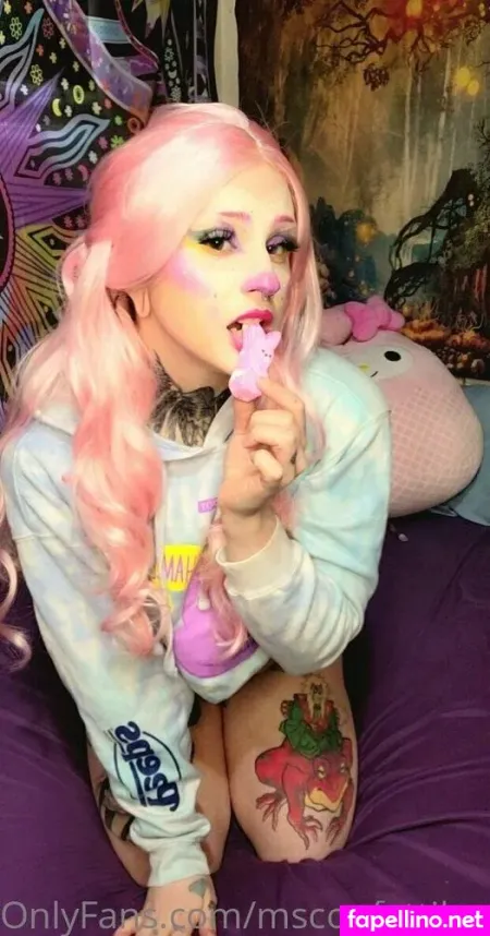 Msconfettibeans OnlyFans Thumbnail #5UEvYXt00N