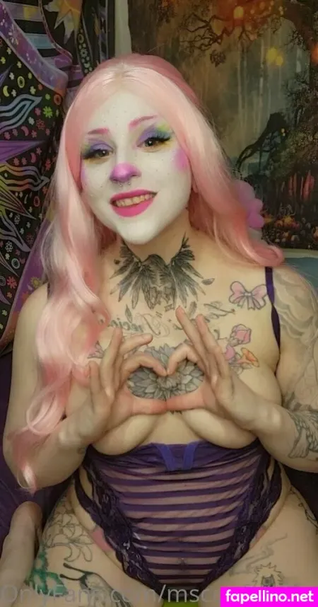 Msconfettibeans OnlyFans Thumbnail #A5o6Pft7SP