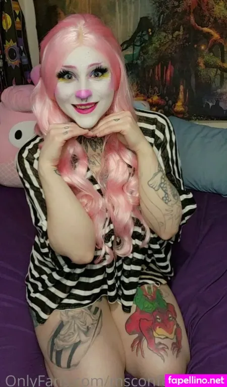 Msconfettibeans OnlyFans Thumbnail #BJJlcx4kyb