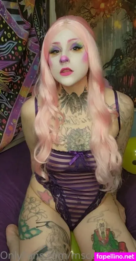 Msconfettibeans OnlyFans Thumbnail #BRFZ5ButNk