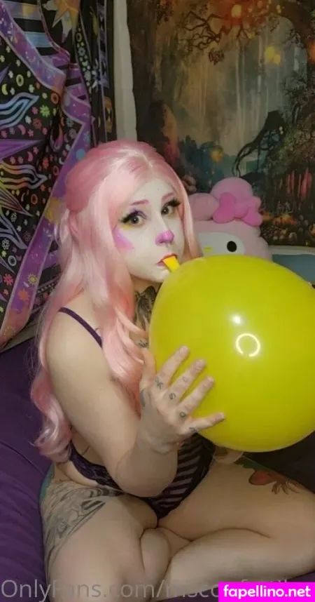 Msconfettibeans OnlyFans Thumbnail #KDENkpH6mk