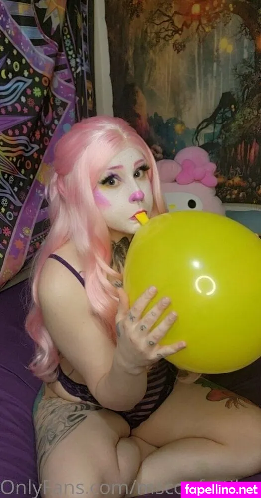 msconfettibeans Nude Leaked OnlyFans Photo #KDENkpH6mk