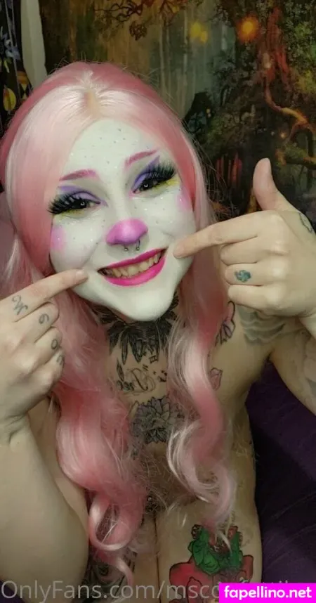 Msconfettibeans OnlyFans Thumbnail #NKjSlYwvH7