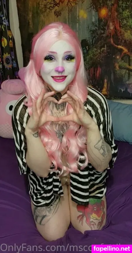 Msconfettibeans OnlyFans Thumbnail #PHOGOdpvwc