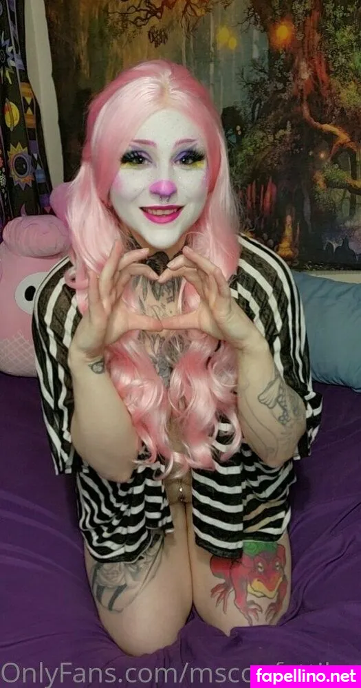 msconfettibeans Nude Leaked OnlyFans Photo #PHOGOdpvwc