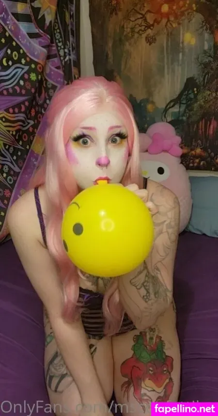 Msconfettibeans OnlyFans Thumbnail #QCezqj5sAr