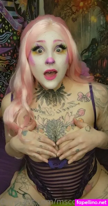 Msconfettibeans OnlyFans Thumbnail #QVR9JSs8UZ