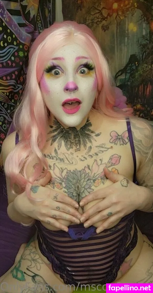 msconfettibeans Nude Leaked OnlyFans Photo #QVR9JSs8UZ