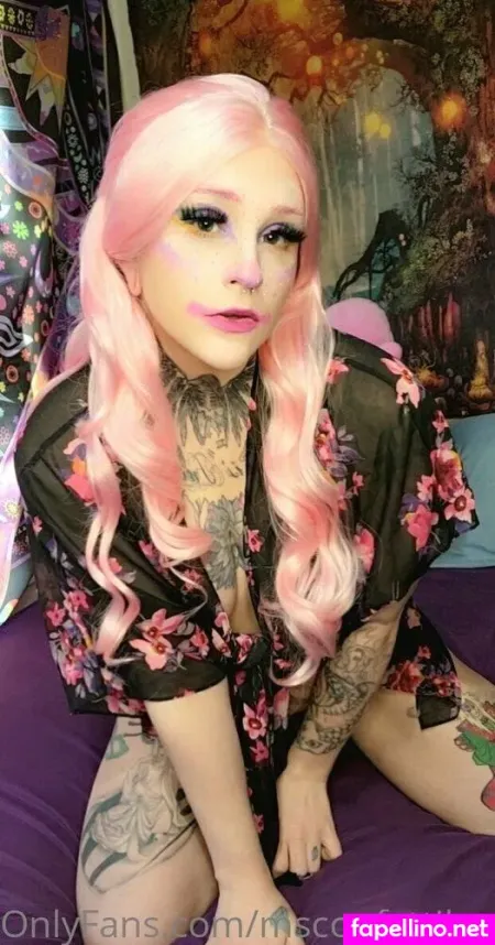 Msconfettibeans OnlyFans Thumbnail #T7FZxEMVwL