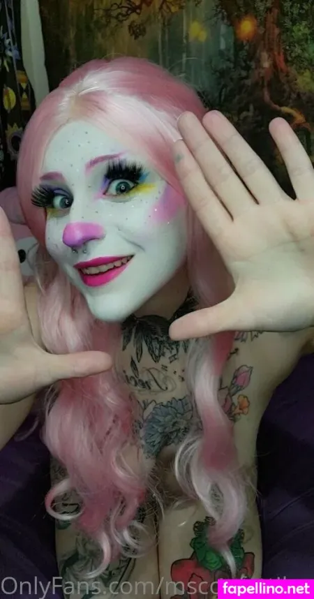 Msconfettibeans OnlyFans Thumbnail #ZNoQA5440l