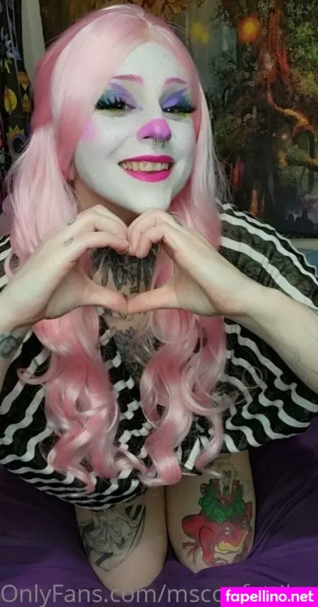 Msconfettibeans OnlyFans Thumbnail #aVpdMXDAl3