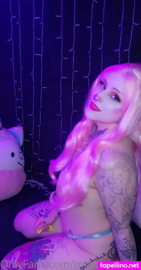 Msconfettibeans OnlyFans Thumbnail #bSTDz1nJRY