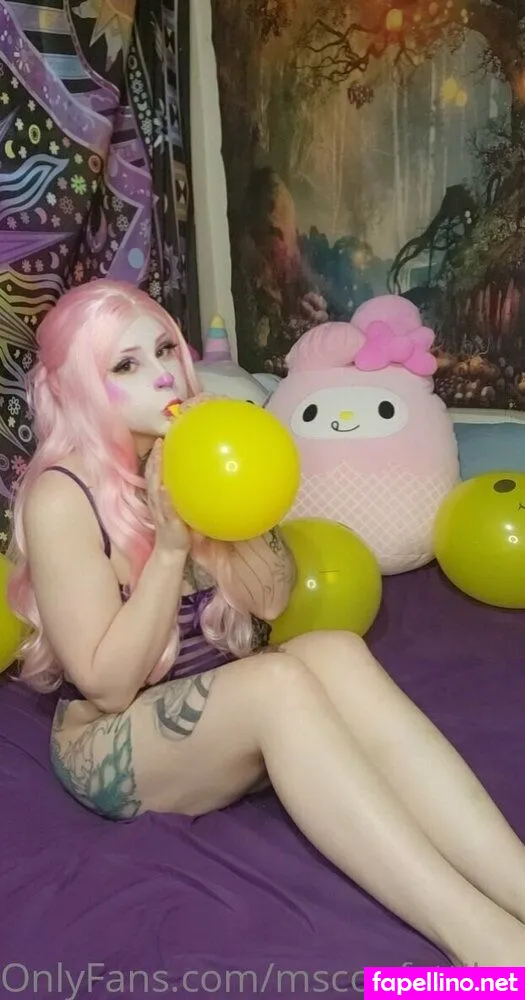 msconfettibeans Nude Leaked OnlyFans Photo #ctRkgR8SLY