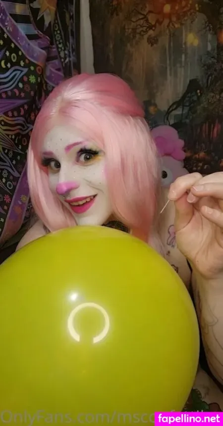 Msconfettibeans OnlyFans Thumbnail #jI4CFL6RuP