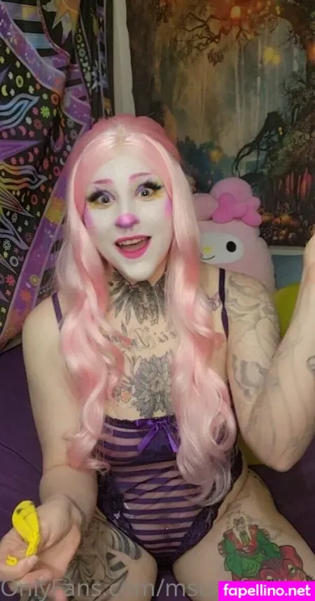 Msconfettibeans OnlyFans Thumbnail #lXWRxcYTkY