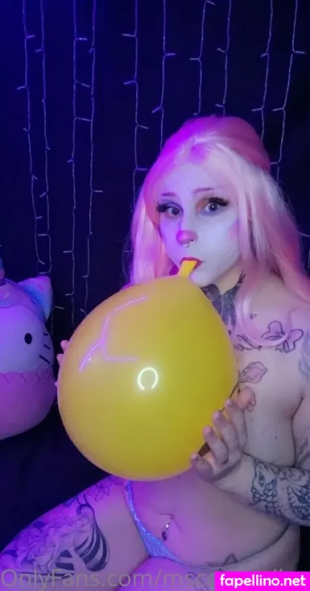 Msconfettibeans OnlyFans Thumbnail #lqbcjQ7K8H