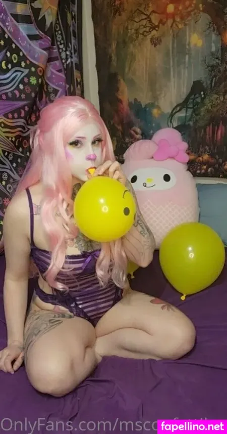 Msconfettibeans OnlyFans Thumbnail #nYykAJbXFf