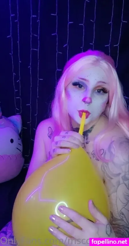 Msconfettibeans OnlyFans Thumbnail #r7BHlRczG6