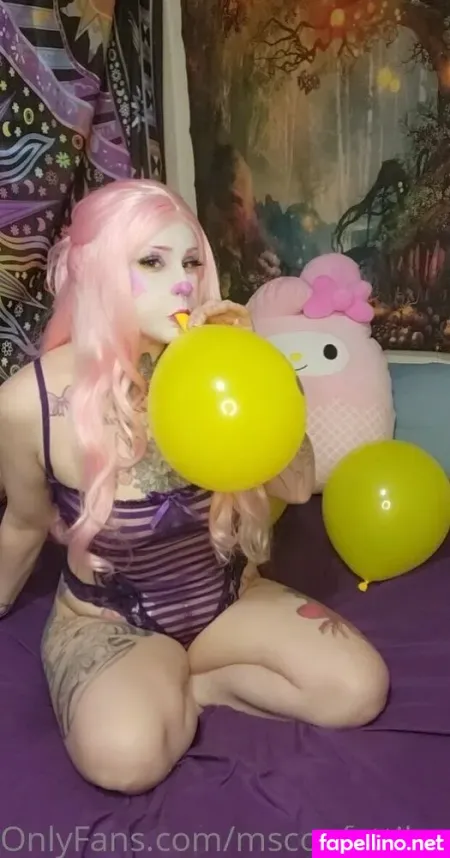 Msconfettibeans OnlyFans Thumbnail #sCJxjxzesz