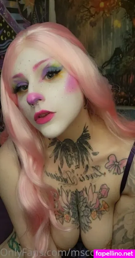 Msconfettibeans OnlyFans Thumbnail #tIMTu9oVtk