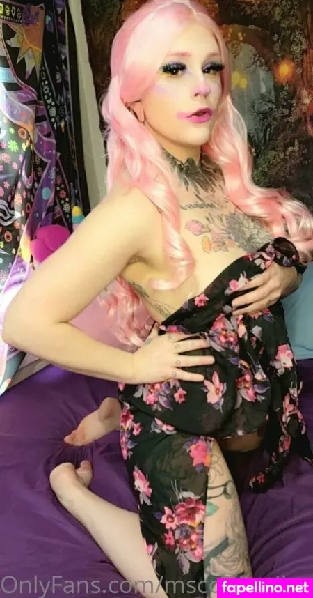 Msconfettibeans OnlyFans Thumbnail #uuk84UKaOd