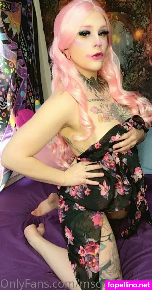 msconfettibeans Nude Leaked OnlyFans Photo #uuk84UKaOd