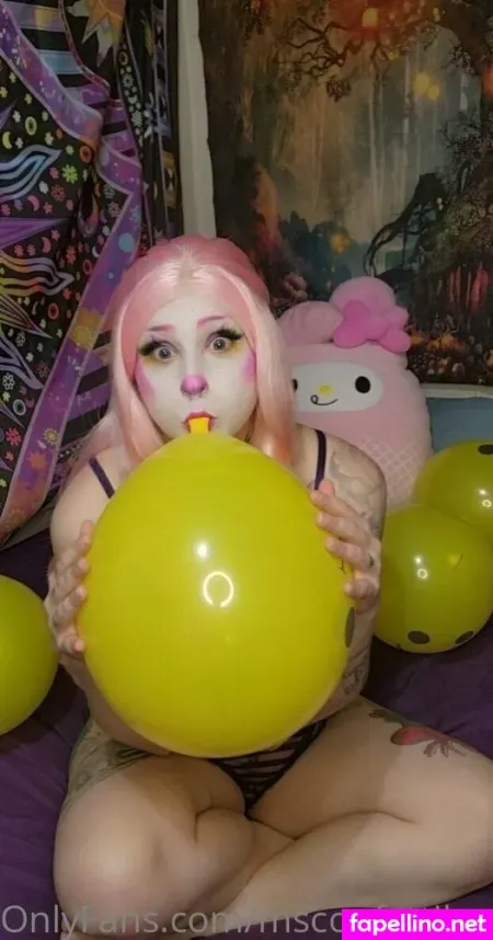 Msconfettibeans OnlyFans Thumbnail #wKyobU7SGz