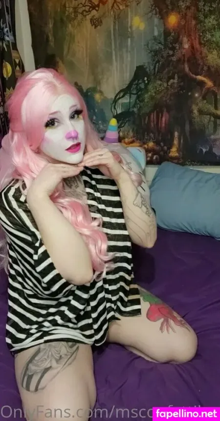 Msconfettibeans OnlyFans Thumbnail #x5ayzmntHH