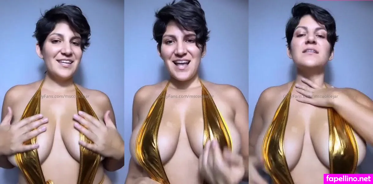 Ms. Cookie Jar, ms_cookie_jar, mscookiejar Nude Leaked OnlyFans Photo #uV7UfJwFzM