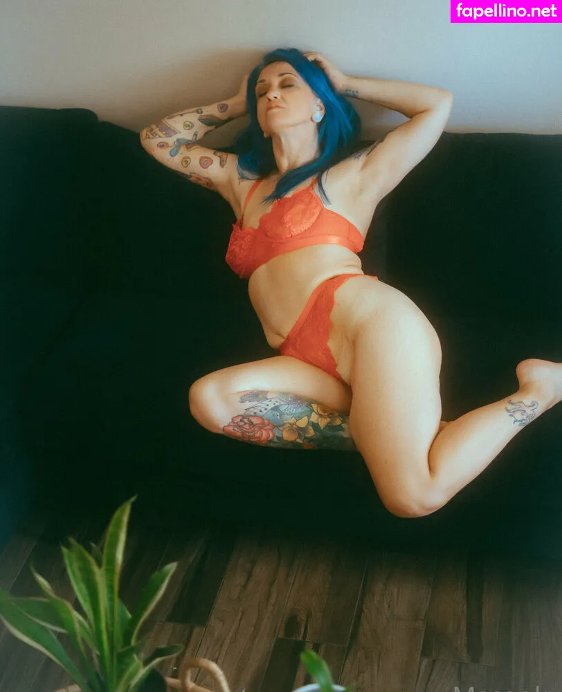 mscookie_, mscooky Nude Leaked OnlyFans Photo #8DUXG6MWni