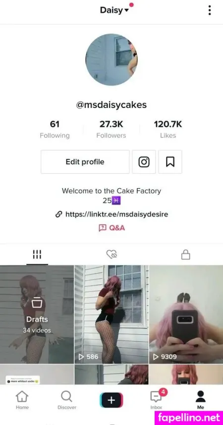 Msdaisyluxefree OnlyFans Thumbnail #KwcTuFjlPL