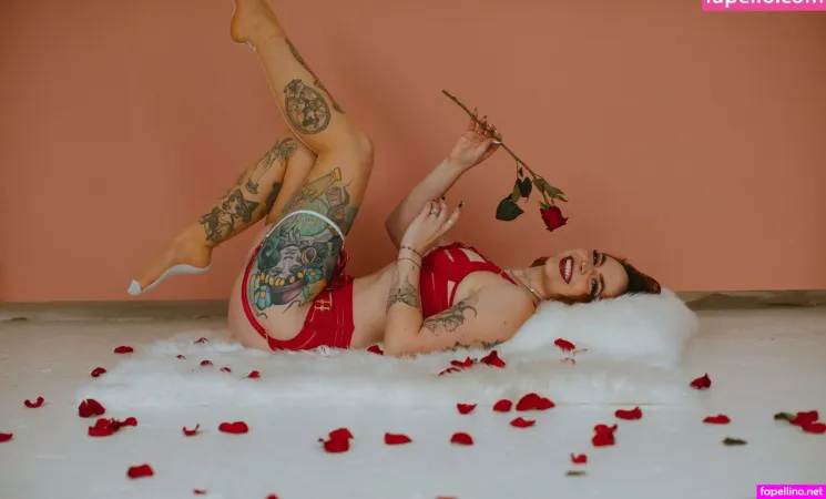 Msdawndaniels OnlyFans Thumbnail #nzgZdrlA85