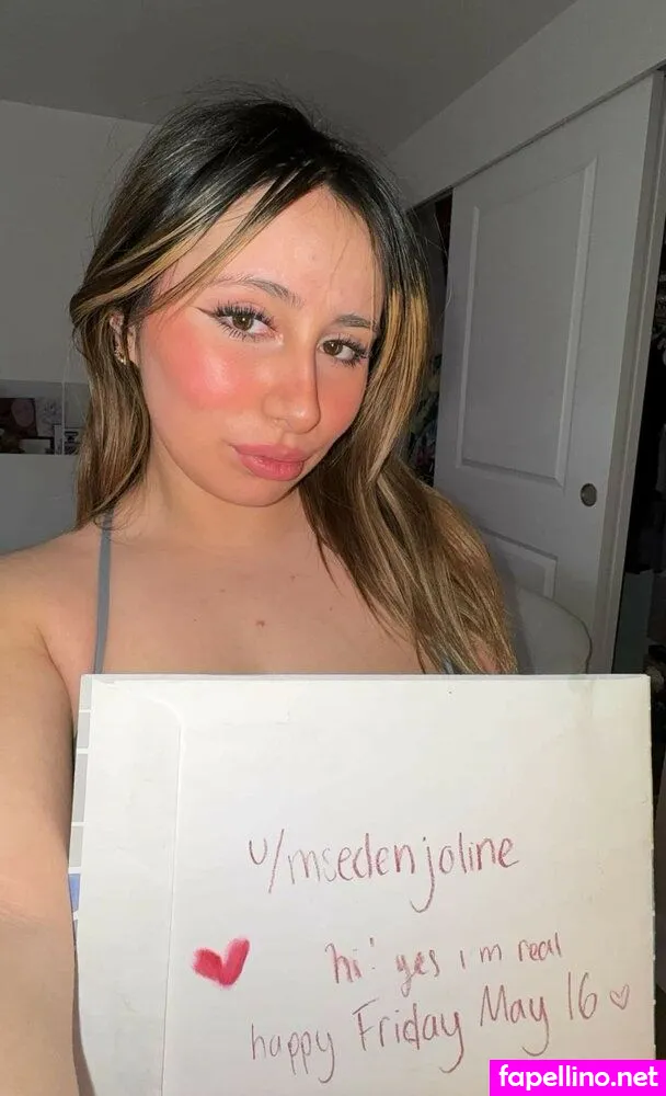 edenjoline, ejmartin04, msedenjoline Nude Leaked OnlyFans Photo #u5WTQDXSsm