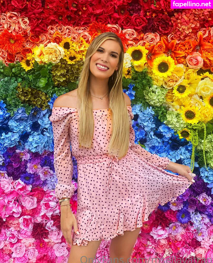 MsEllaVatrap Nude Leaked OnlyFans Photo #efyBmdxZqP