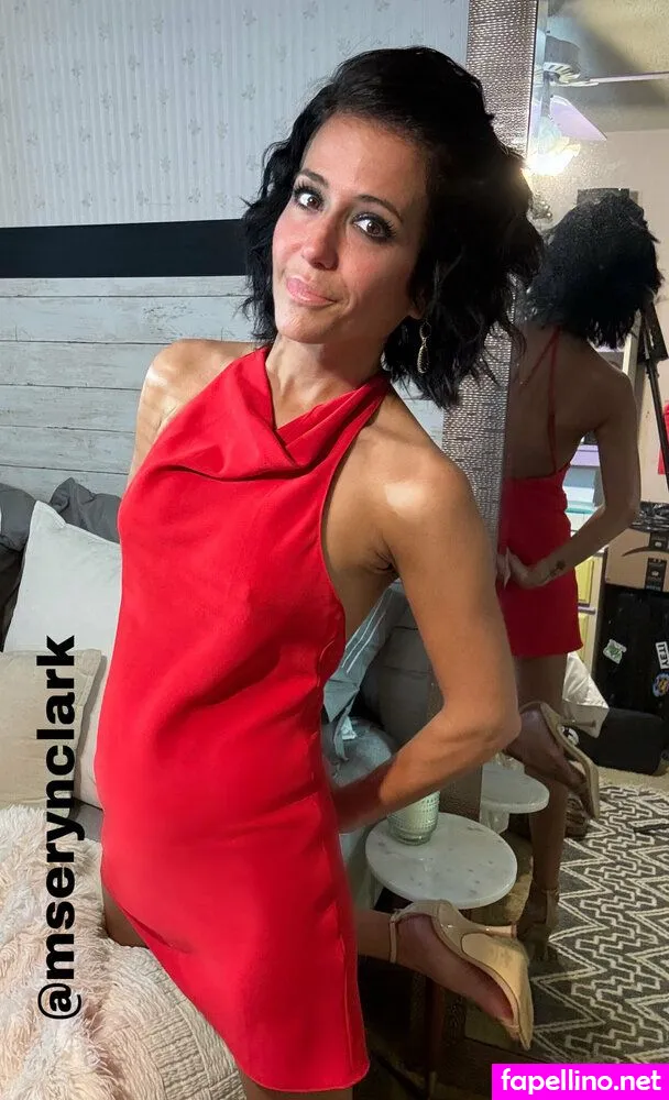 mserynclark Nude Leaked OnlyFans Photo #A6c4fceXZ7