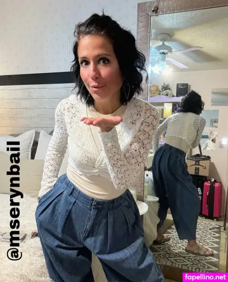 Mserynclark OnlyFans Thumbnail #A895HywKzg