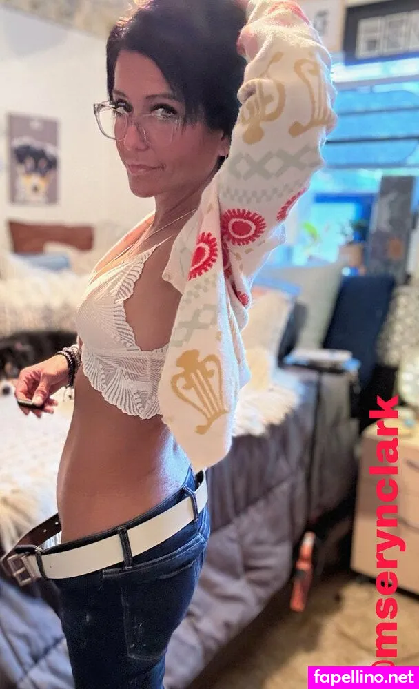 mserynclark Nude Leaked OnlyFans Photo #CMJl5dMGvG