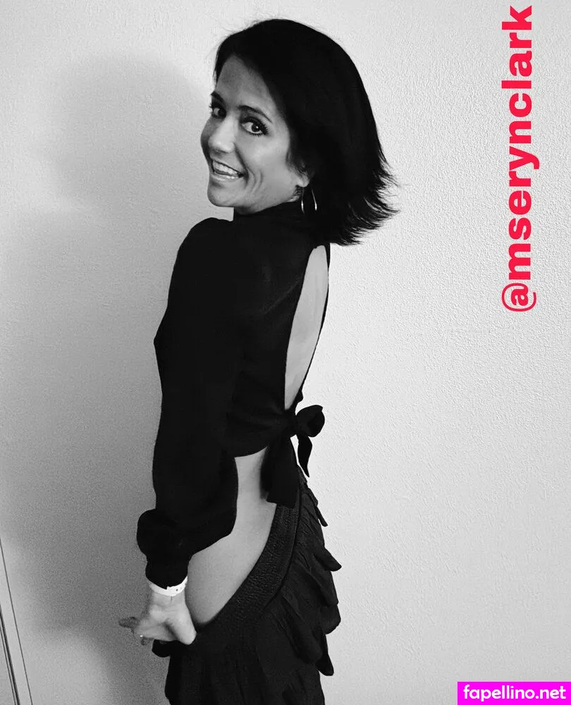 mserynclark Nude Leaked OnlyFans Photo #NNw3yNkLbY